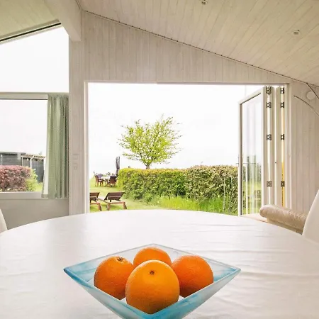 Brenderup Fyn Ix Holiday home Bro (Funen)