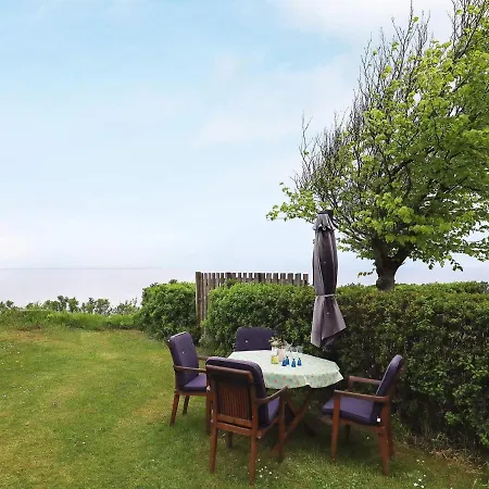 Brenderup Fyn Ix Holiday home *