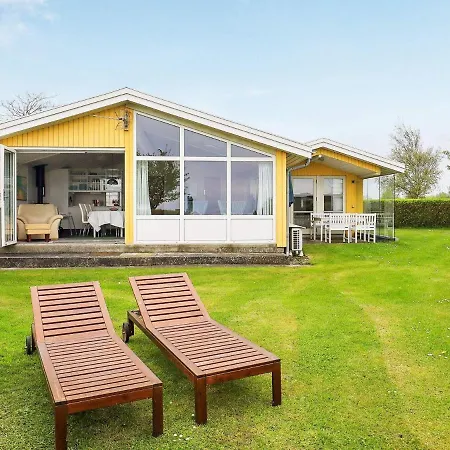 Brenderup Fyn Ix Holiday home Bro (Funen)