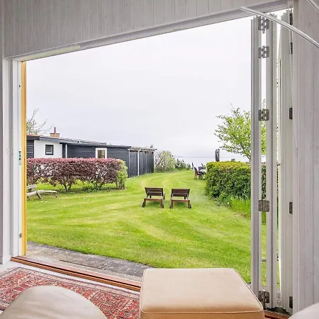 Brenderup Fyn Ix Holiday home