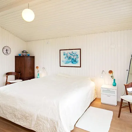 Brenderup Fyn Ix Holiday home *
