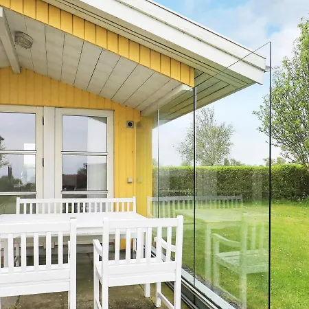 Brenderup Fyn Ix Holiday home Bro (Funen)
