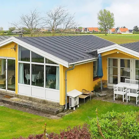 Holiday home Brenderup Fyn Ix