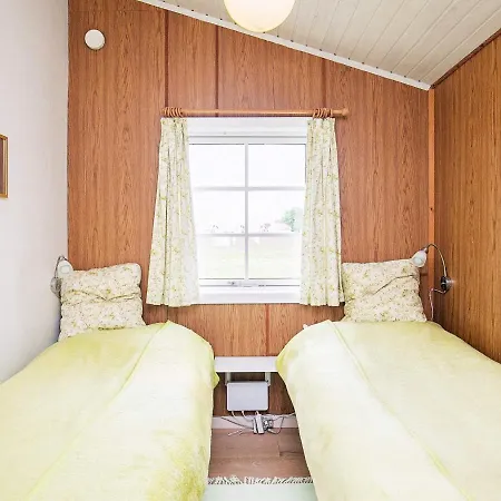 Holiday home Brenderup Fyn Ix